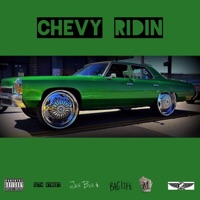Chevy Ridin - Single - Joi Boi
