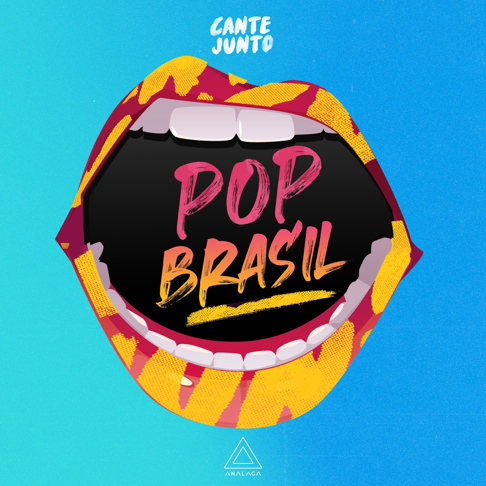 Pop Brasil - Playlist 