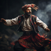 Caucasus Lezginka Mix (Kavkaz Traditional Dance Music) - Alex Mrin