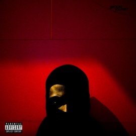 Black Hefner BrooksJourney
