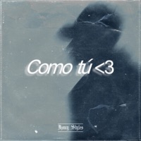 Como Tú <3 - Single - Jhony Styles