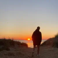 Någen ganger — Morten Samuelsen