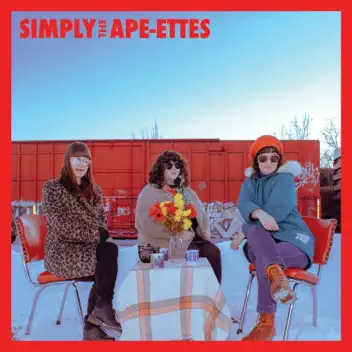 Simply album cover