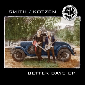 Better Days EP