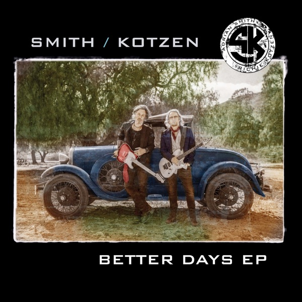 Better Days EP