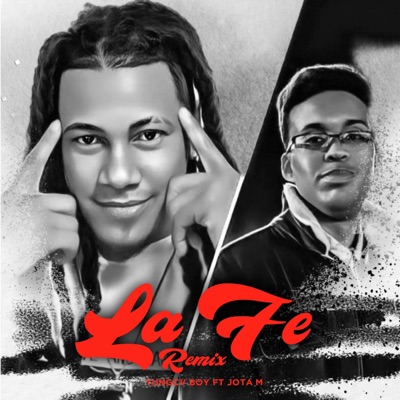 La Fe (feat. Jota-M) - Single