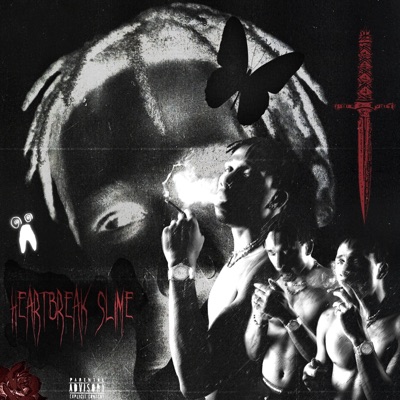 Heartbreak Slime