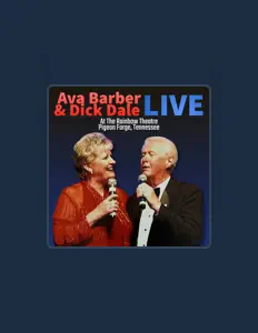 Dick Dale सुनें, म्यूज़िक वीडियो देखें, बायो पढ़ें, दौरे की तारीखें और बहुत कुछ देखें!