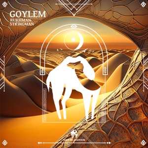 Goylem - Single