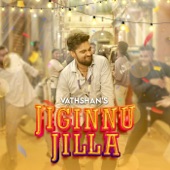 Jiginnu Jilla artwork