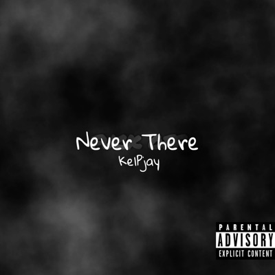 Never There - Single