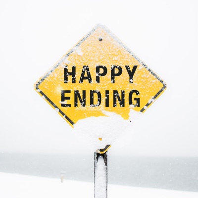 My Happy Ending - Single