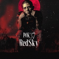 Red Sky - Single - pok37