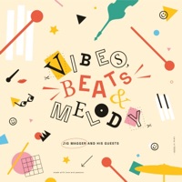 Vibes, Beats & Melody - Jig Magger