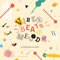 Vibes Beats & Melody (feat. Undici Sette, JFTD & DJ Krótki) artwork