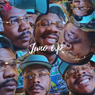 JunoDaGod - Street Dreams