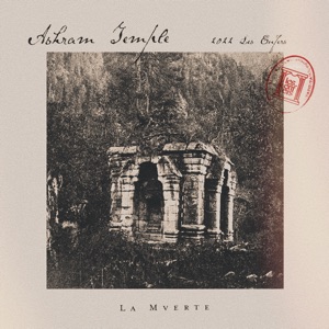 Ashram Temple - EP