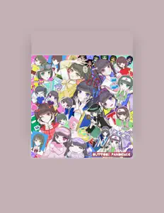 聆聽 ぶっとび!パンデミック、觀看音樂影片、閱讀小傳、查看巡演日期等！