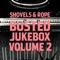 Death Or Glory (feat. Hayes Carll) - Shovels & Rope lyrics