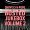 Cleanup Hitter (feat. Brandi Carlile) - Shovels & Rope lyrics