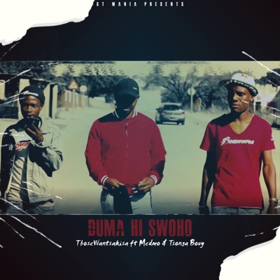 Duma Hi Swoho (feat. Tsonga Bouy & Medmo) - Single