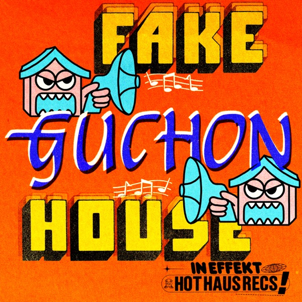 Fake House - EP