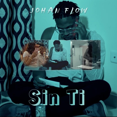 Sin Ti - Single