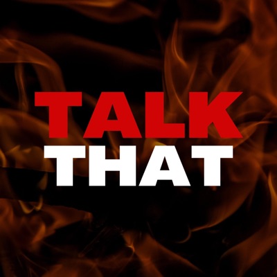 Talk That (feat. Muva & IM BoReDD) - Single