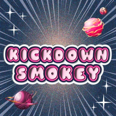 Kickdown Smokey - Single