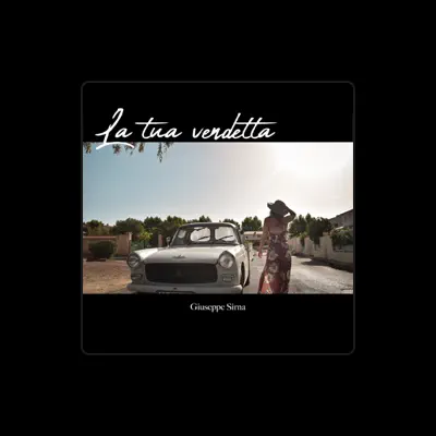 Listen to Giuseppe Sirna, watch music videos, read bio, see tour dates & more!