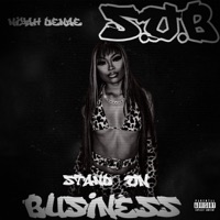 S.O.B - Single - Niyah DeNae