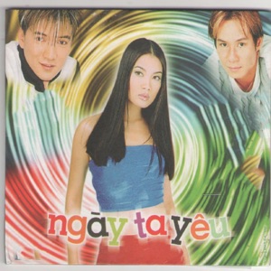 Ngày Ta Yêu - EP