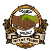 F**K FAKE FRIENDS G4UL (feat. D'Flow) - Single