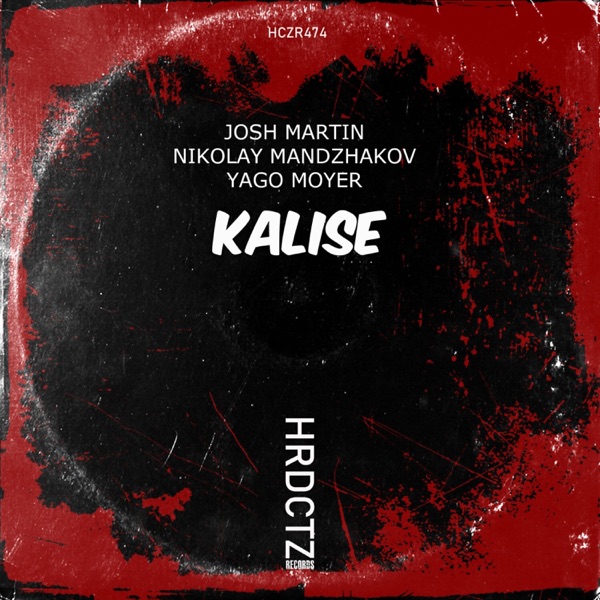 Kalise - Single