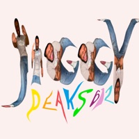 JiGGY - Single - Peaks