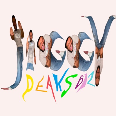 JiGGY - Single