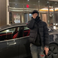 Hood Politician - Single - MBox