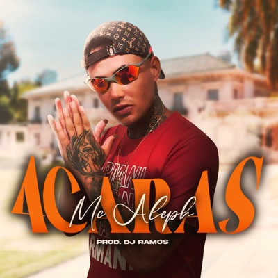 4 Caras - Single
