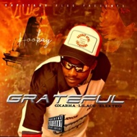 Grateful (feat. Lilace IV, Gxarha & Elektro_Rsa) - Single - HookayRsa