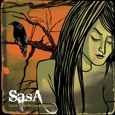 Black Crow x Believe Again - Single