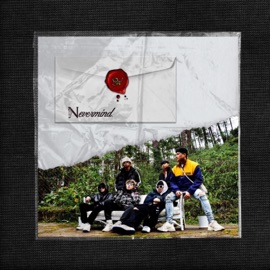 Nevermind (feat. SV3, Allegra, MSTRYOVERSE, JSE, Jake P & KXLE) SV Squad