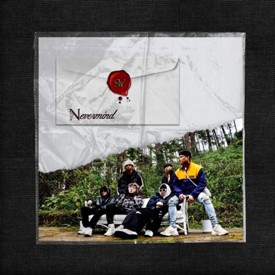 Nevermind (feat. SV3, Allegra, MSTRYOVERSE, JSE, Jake P & KXLE) - Single