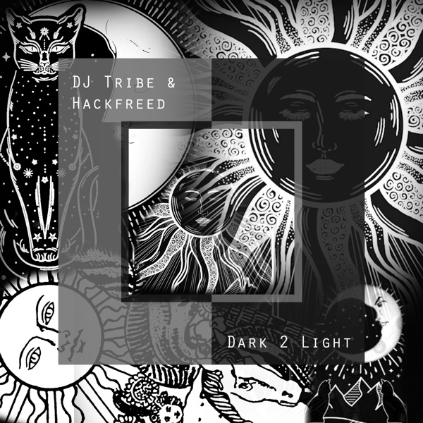 Dark 2 Light - Single