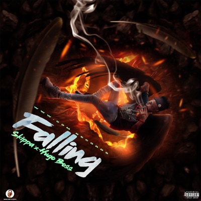 Falling - Single