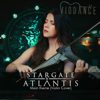 Stargate Atlantis: Main Title (Violin Cover) - VioDance