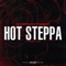Hot Steppa (feat. Badee Harz) - Shadow on the Beat lyrics