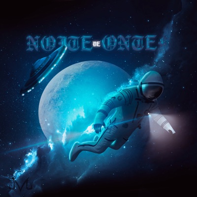 Noite de Ontem - Single