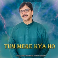 Tum Mere Kya Ho - Single - Sanjay Sharma