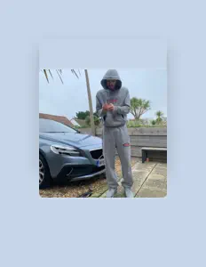 Listen to Dorzie, watch music videos, read bio, see tour dates & more!