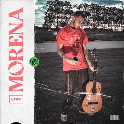 Morena - Single